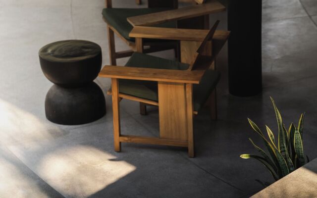 Wave House - Surf Camp