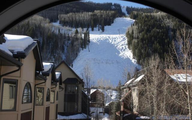 Lulu 6P - A Sophisticated Condo