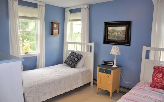2 Gile - 3 Bedroom House