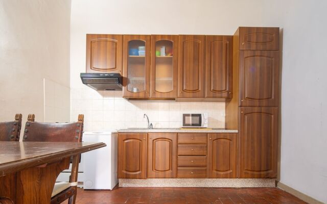 Palazzo Vecchio Place by Mmega