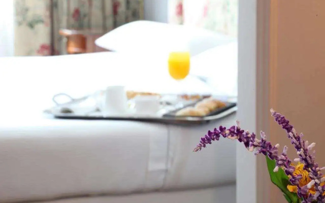 Hotel Quinta de los Cedros