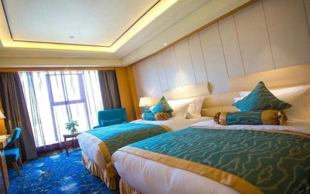 Days Hotel & Suites Ivy Zunyi