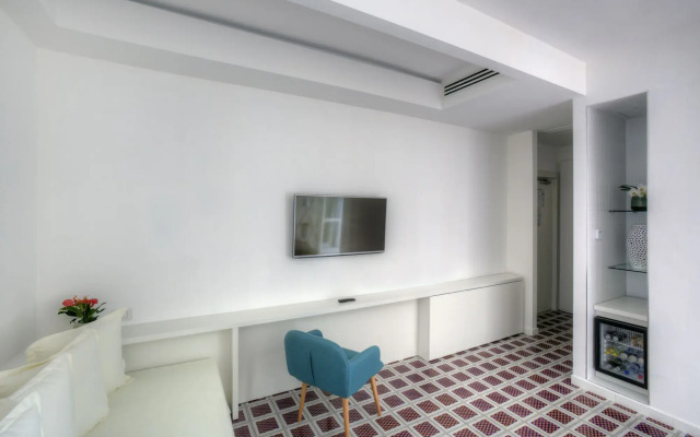 Hotel CDSHotels Grand Hotel Riviera