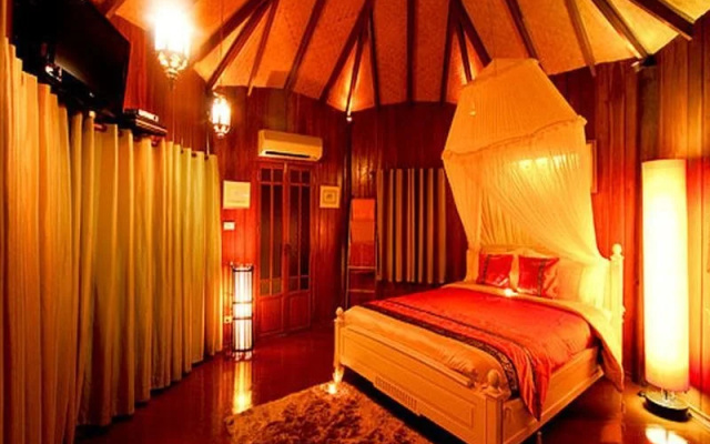 Asajara Resort