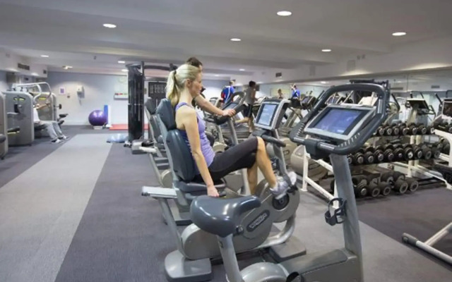 Brandshatch Place Hotel & Spa