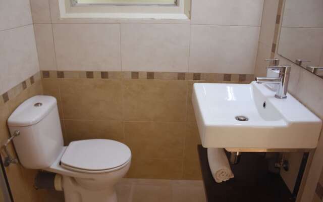 Stay in a House - Apartamento SH00