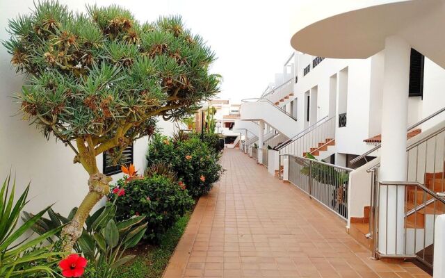 Pool View Los Cristianos by HelloApartments