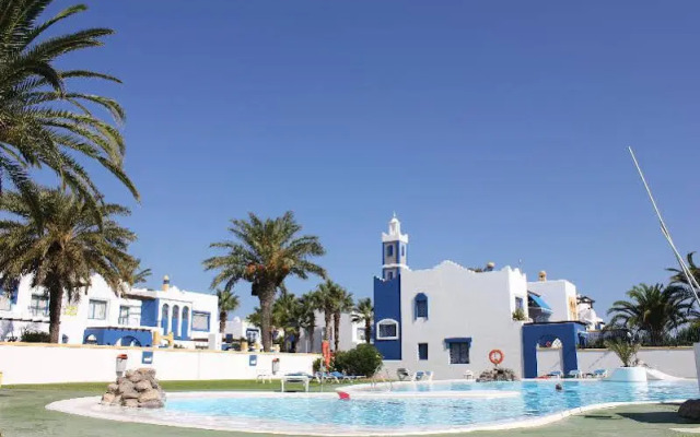 Apartamentos El Minarete