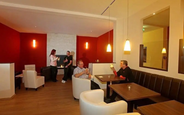 Sporthotel Neuruppin - Apartmenthaus mit Ferienwohnungen