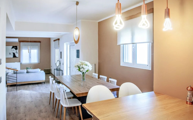 Mirtos Cozy House
