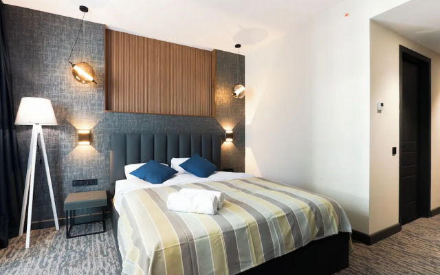 NOVA LUXE Hotel & Residences
