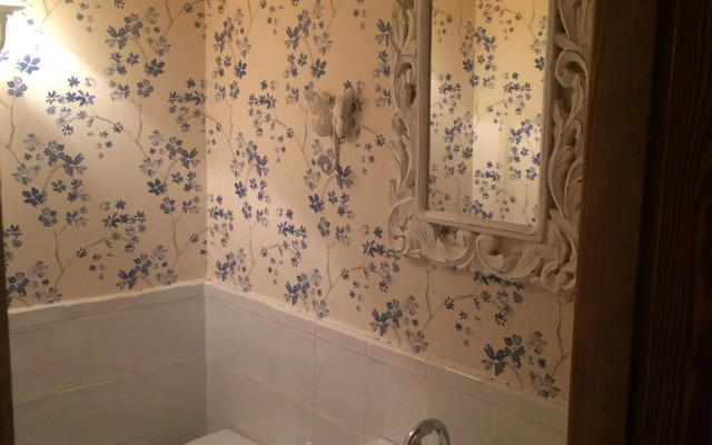 La Casita del Castillo