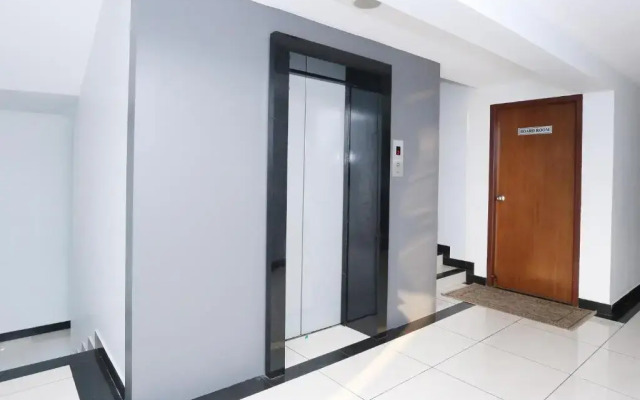 Hotel Malabar Illam