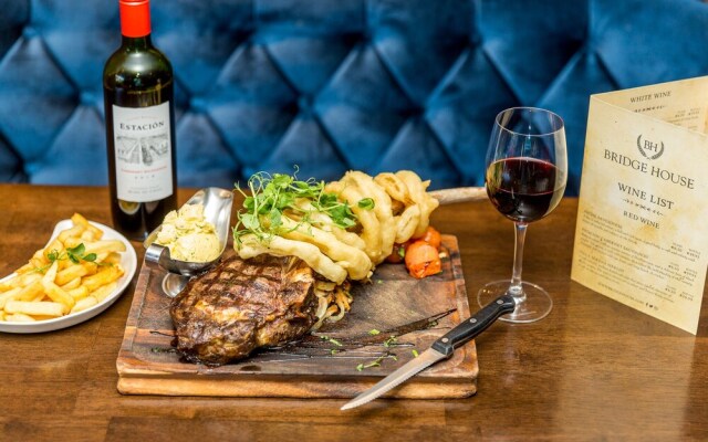 Bridge House Hotel - Leisure Club & Spa