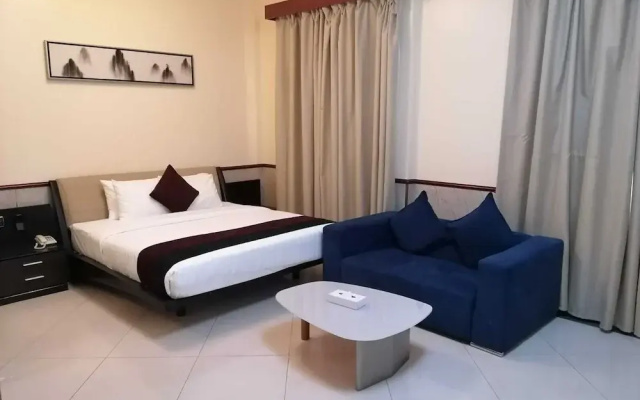 Great Wall Hotel
