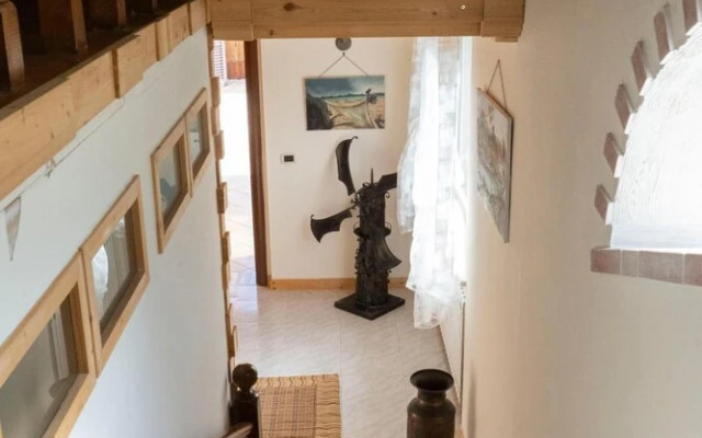 Villa Lina Bed&Breakfast