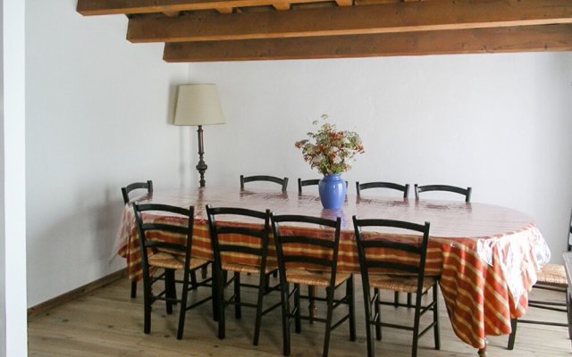 House With 4 Bedrooms in Cascastel-des-corbières, With Wonderful Mount