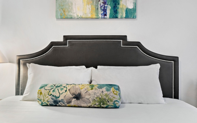 Well equipped 1BR in Chicago highlights