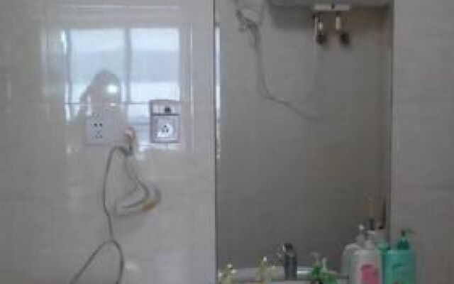 Yiju Fashion Holiday Apartment