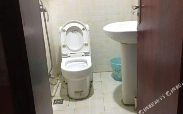 Xingli Hostel