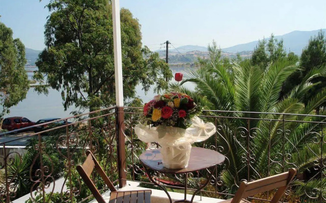Villa Olga Apartments & Studios