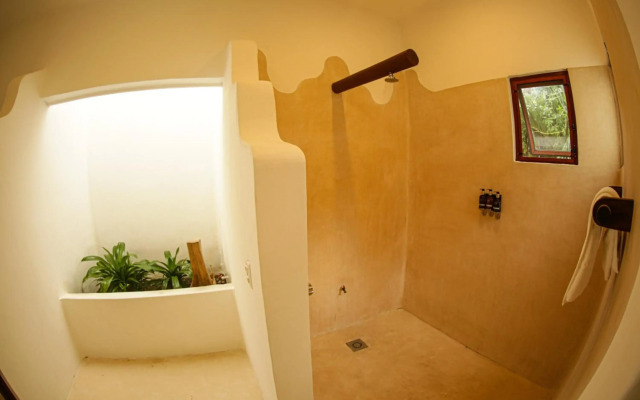 Mi Kasa Tu Kasa Bacalar by Nah Hotels