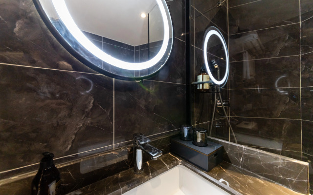 Fukai Boutique Business Hotel (Chengdongnan Road, Zhengzhou)