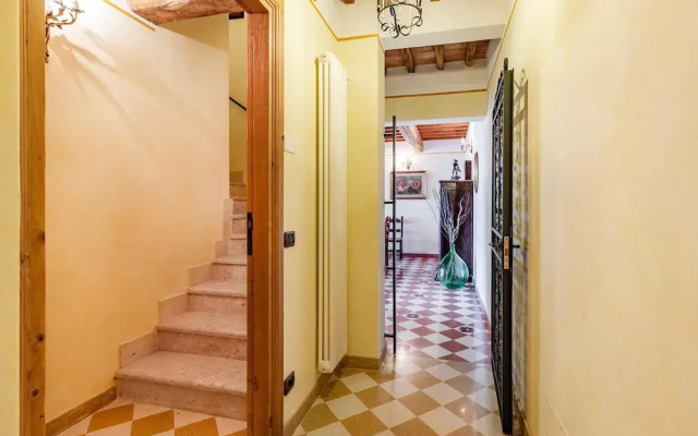 Casa Quercia Close By to Montepulciano