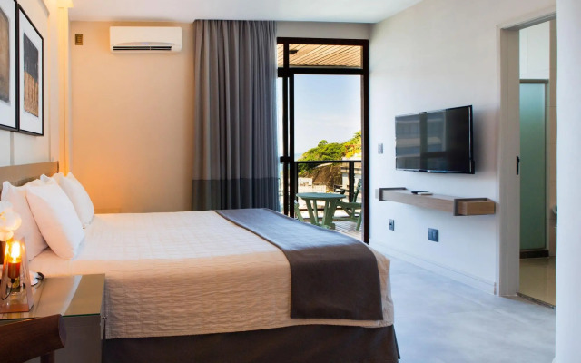 Ritz Hotel Leblon