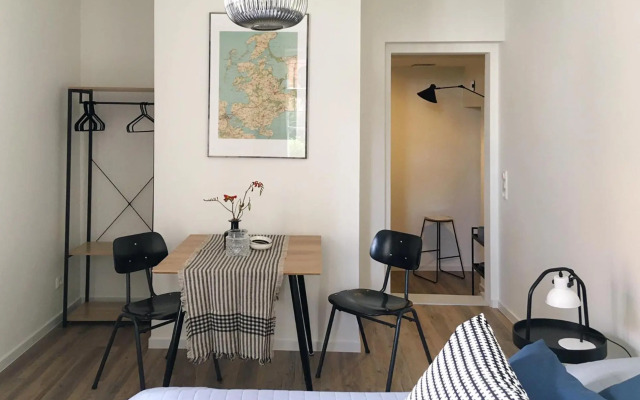 Studios am Kniepertor in der Altstadt