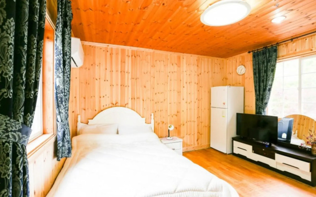 Danyang Eowoolim Pension