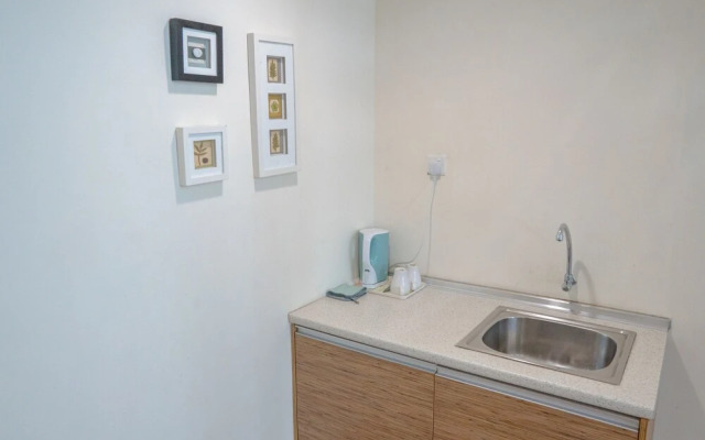 The CEO Executive Suites