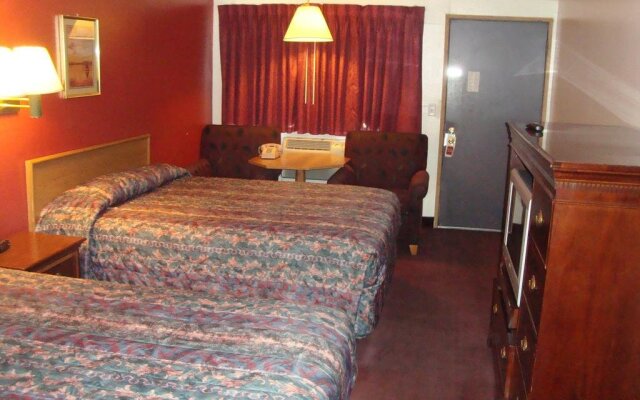 Willow Springs Motel