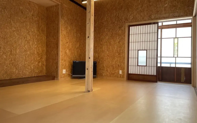 Yamashiroya Resort