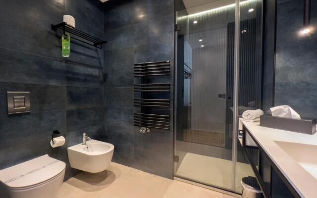 B&B Le Suites di Costanza