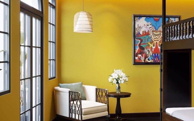 Tabalo Hostel Hanoi