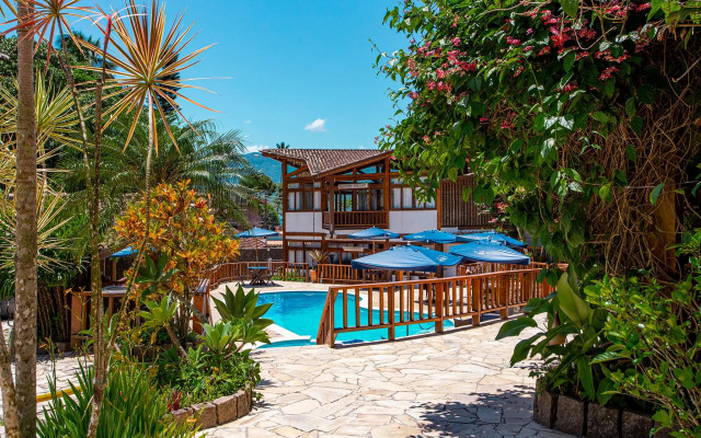 Hotel Praia do Portinho