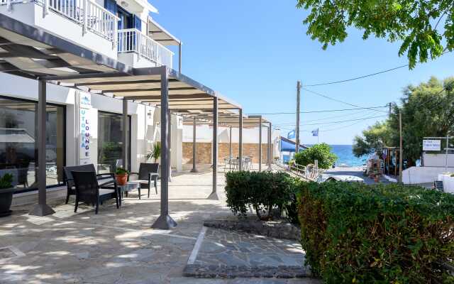 Chios Xenia Studio & Apartments