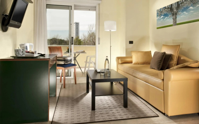 Astoria Suite Hotel
