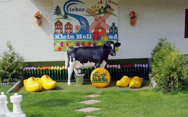 Gruppenunterkunft - Naturperlen