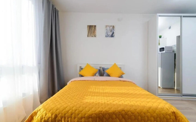 Апартаменты на Перовском шоссе 2 корпус 2