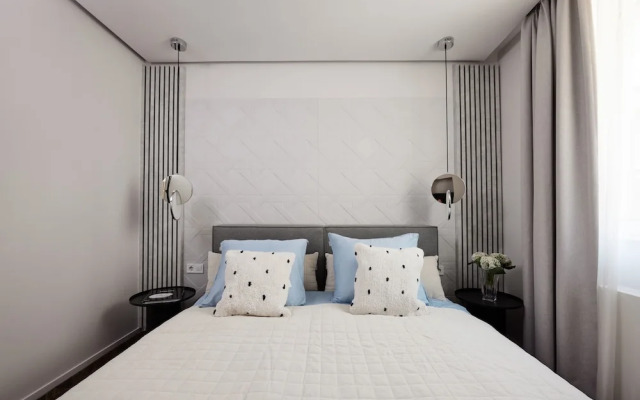 The Amberlyn Suite Hotel