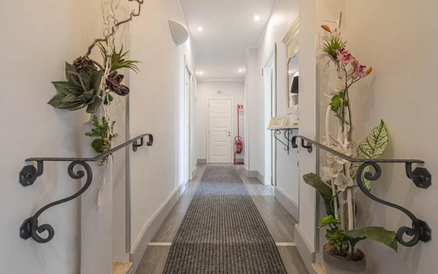 Residenza Castrense