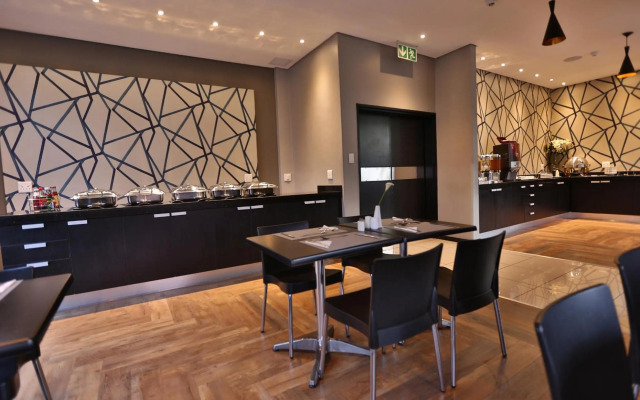 Morning Star Express Hotel