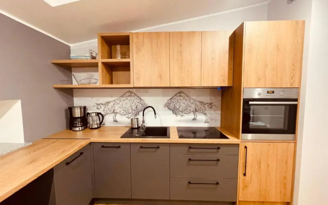 Apartamenty Ktw Kosciuszki 41 - Sky & Design