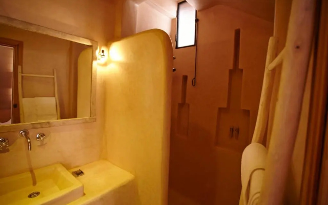 Riad Caravane