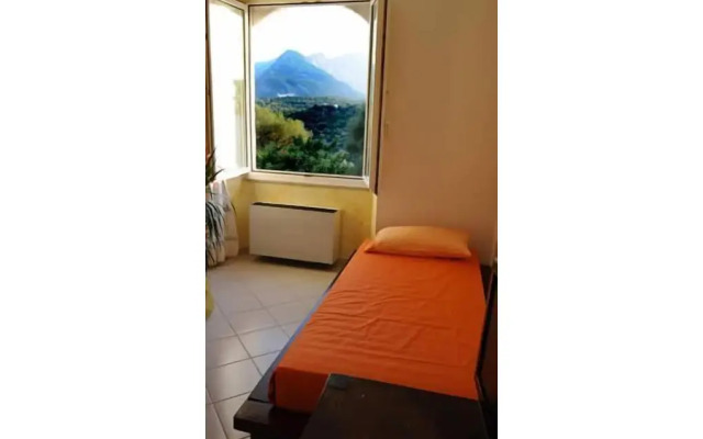 Hotel Cedrino