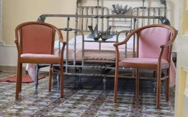 Casolare Del Toscano Country Rooms