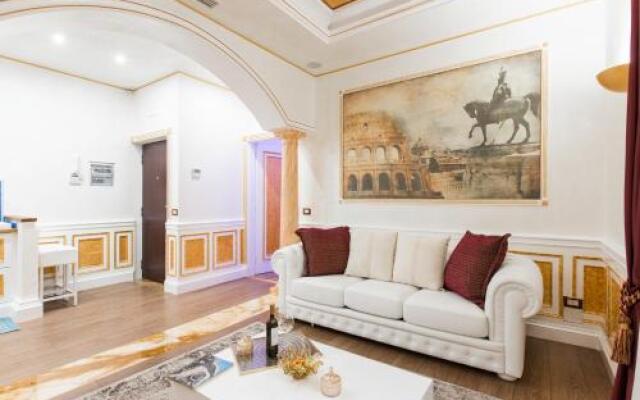 *****The Imperial Suite******