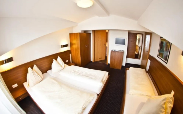 Hotel Pinzgauerhof by Alpeffect Hotels